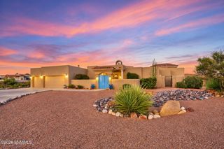 8175 Constitution Road, Las Cruces, NM 88007