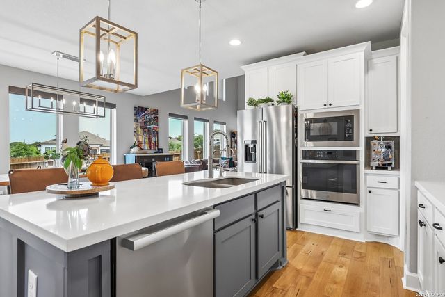 759 Arroyo Dorado, New Braunfels, TX 78130