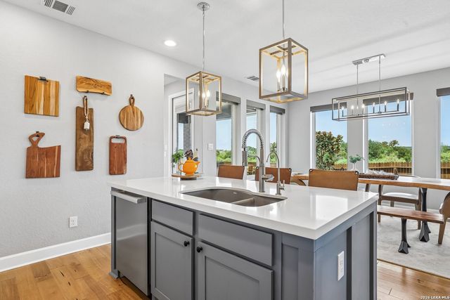 759 Arroyo Dorado, New Braunfels, TX 78130