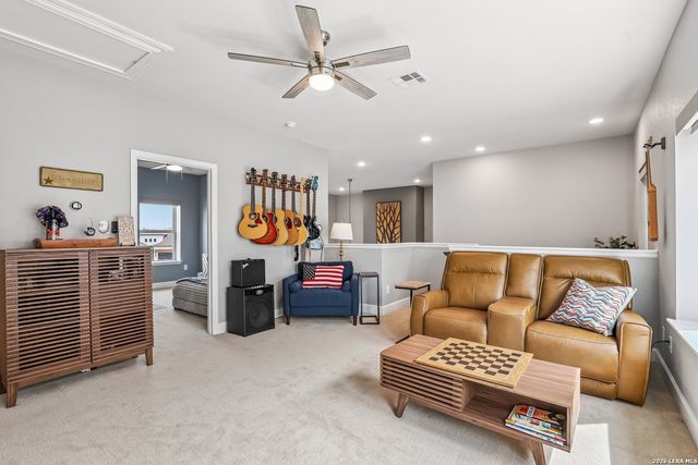 759 Arroyo Dorado, New Braunfels, TX 78130