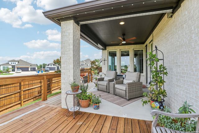 759 Arroyo Dorado, New Braunfels, TX 78130