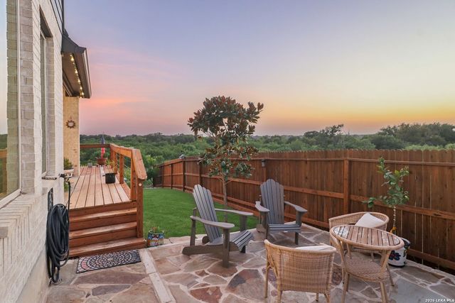 759 Arroyo Dorado, New Braunfels, TX 78130