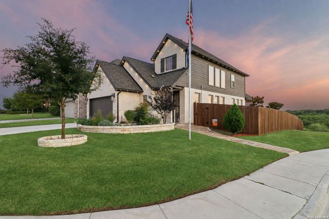 759 Arroyo Dorado, New Braunfels, TX 78130