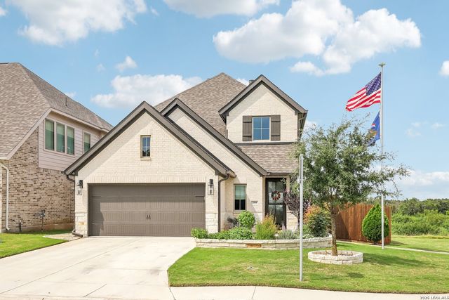 759 Arroyo Dorado, New Braunfels, TX 78130
