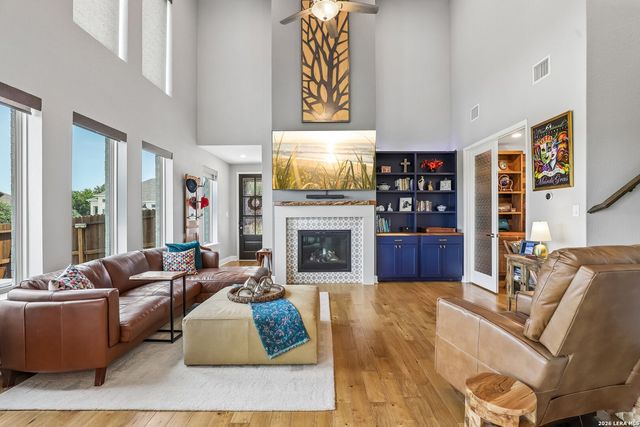 759 Arroyo Dorado, New Braunfels, TX 78130