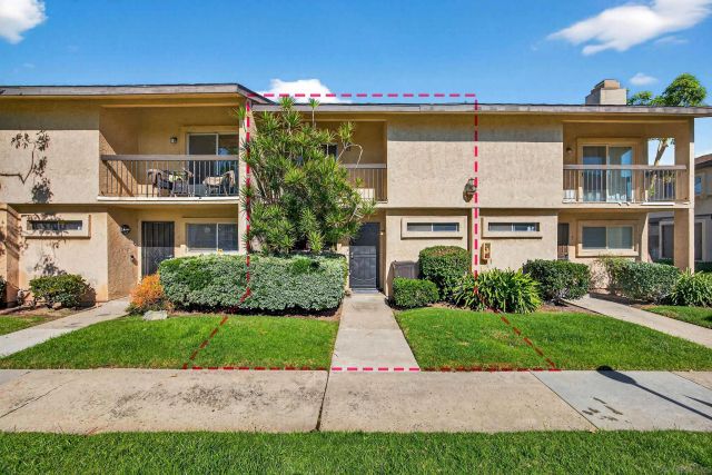 736 N Mollison Ave D, El Cajon, CA 92021
