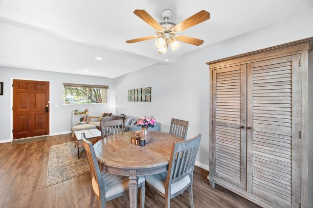 736 N Mollison Ave D, El Cajon, CA 92021