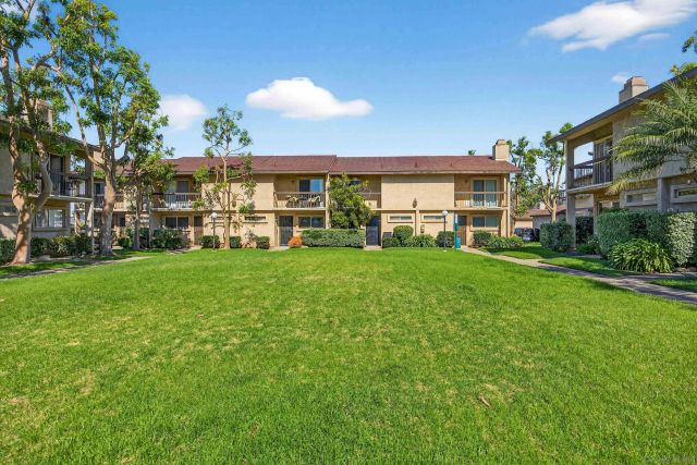 736 N Mollison Ave D, El Cajon, CA 92021