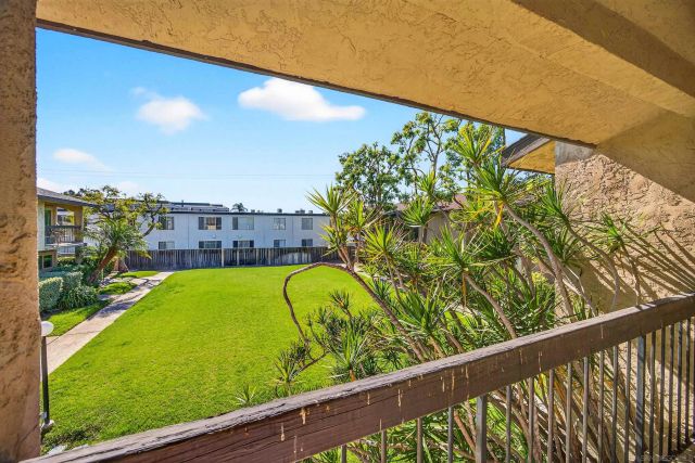 736 N Mollison Ave D, El Cajon, CA 92021