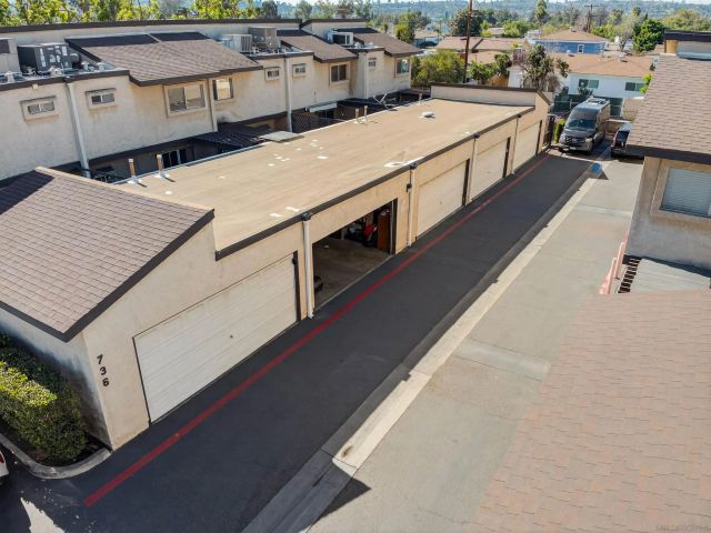 736 N Mollison Ave D, El Cajon, CA 92021