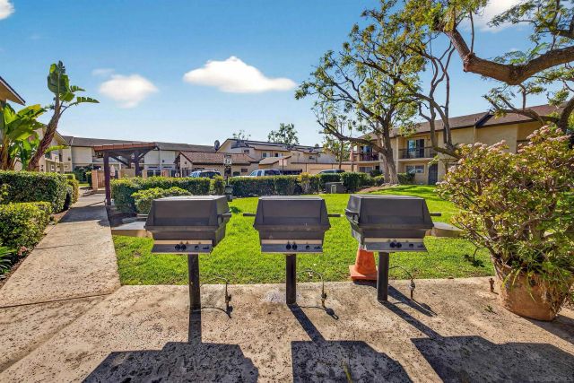 736 N Mollison Ave D, El Cajon, CA 92021