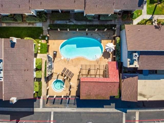 736 N Mollison Ave D, El Cajon, CA 92021