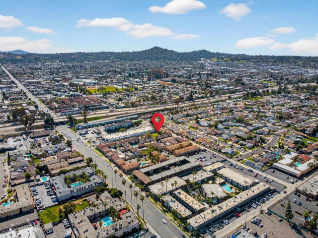 736 N Mollison Ave D, El Cajon, CA 92021