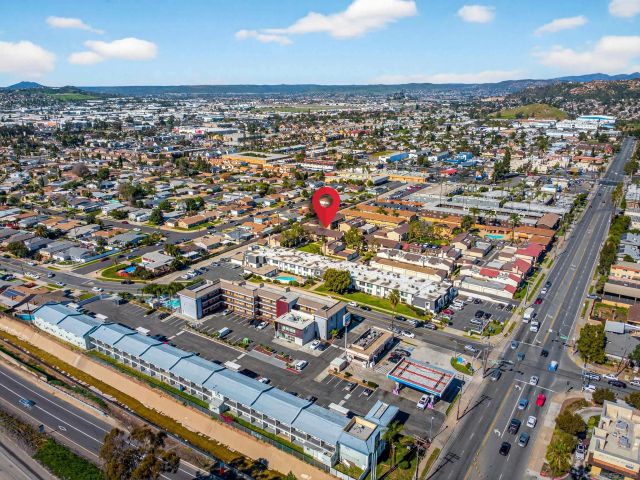 736 N Mollison Ave D, El Cajon, CA 92021