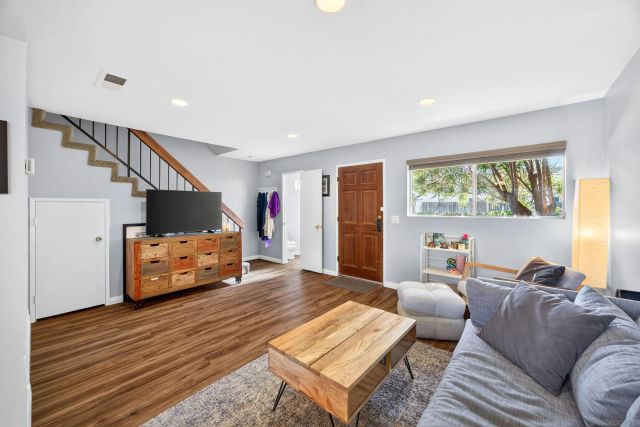 736 N Mollison Ave D, El Cajon, CA 92021