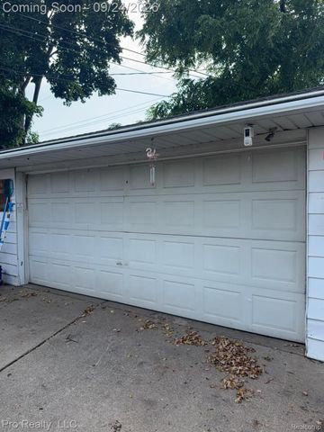 35103 Bayview Street, Westland, MI 48186