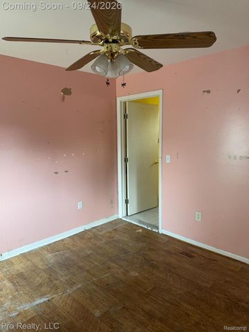 35103 Bayview Street, Westland, MI 48186