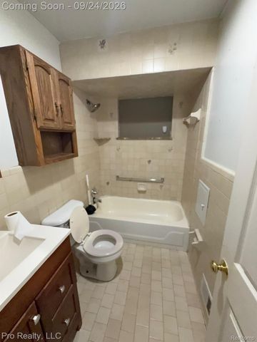 35103 Bayview Street, Westland, MI 48186