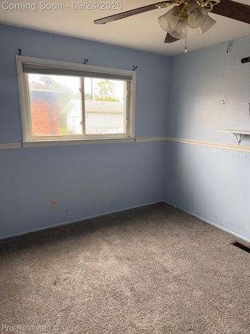 35103 Bayview Street, Westland, MI 48186
