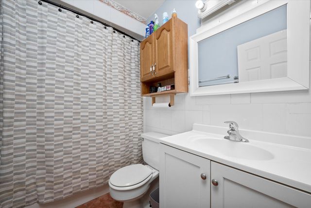 16061 Wabash Avenue, South Holland, IL 60473