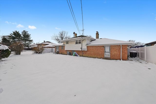16061 Wabash Avenue, South Holland, IL 60473