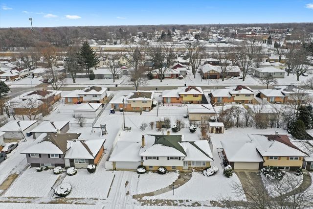 16061 Wabash Avenue, South Holland, IL 60473