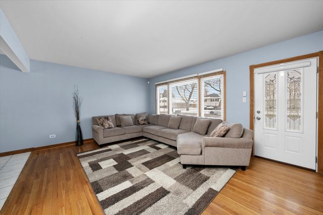 16061 Wabash Avenue, South Holland, IL 60473