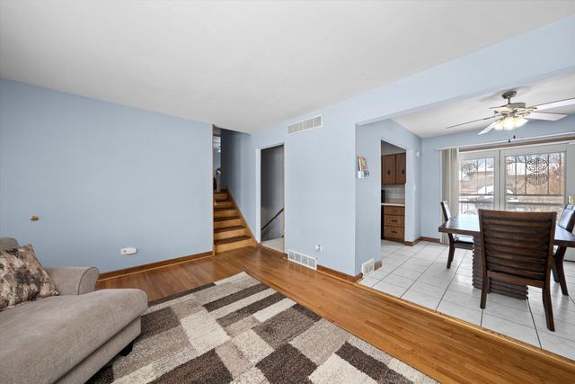 16061 Wabash Avenue, South Holland, IL 60473