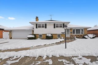 16061 Wabash Avenue, South Holland, IL 60473