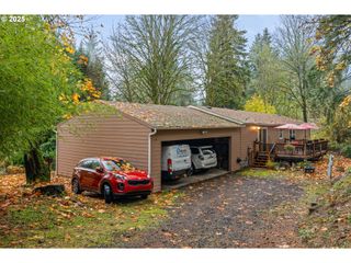 32700 Se LEEWOOD Ln 71B, Boring, OR 97009