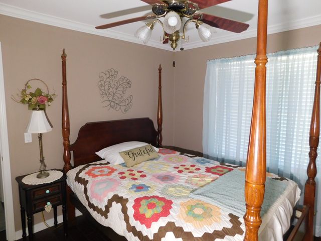 201 NE 8th Street, Springhill, LA 71075