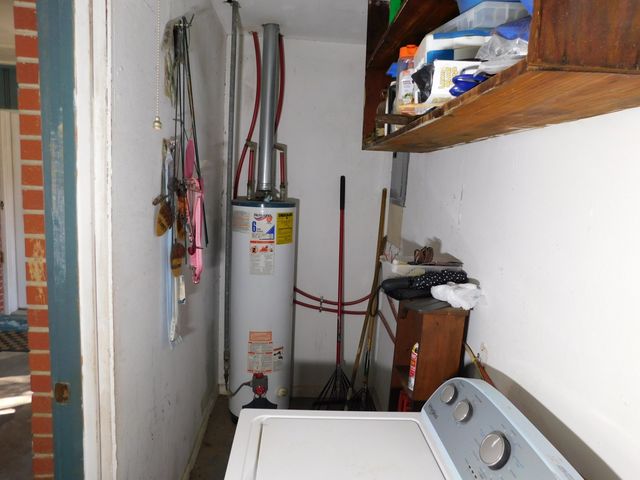 201 NE 8th Street, Springhill, LA 71075