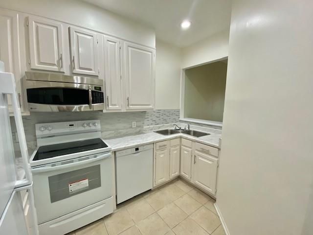 2211 S Braeswood Boulevard 21G, Houston, TX 77030