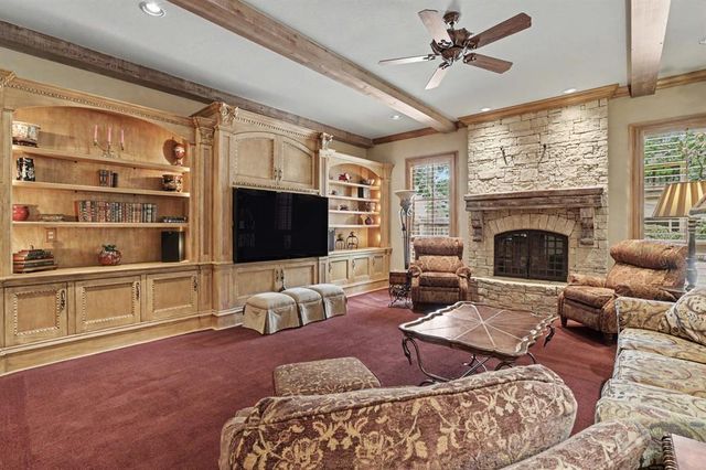 5809 Mistletoe Court, Oklahoma City, OK 73142