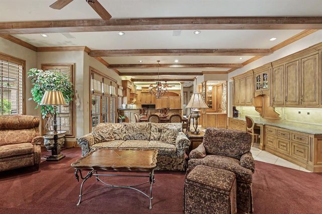 5809 Mistletoe Court, Oklahoma City, OK 73142