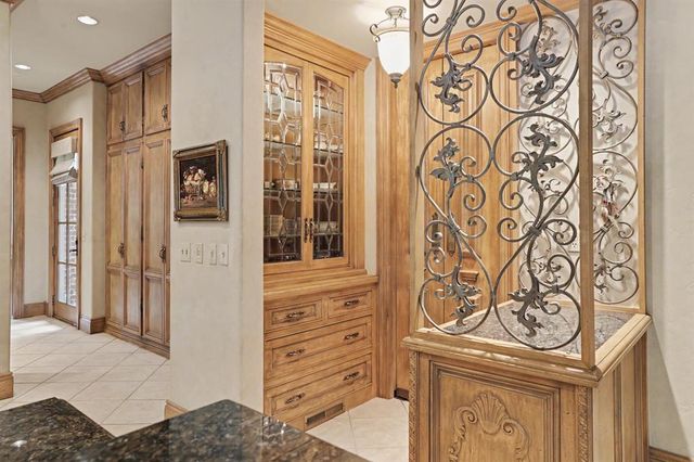 5809 Mistletoe Court, Oklahoma City, OK 73142