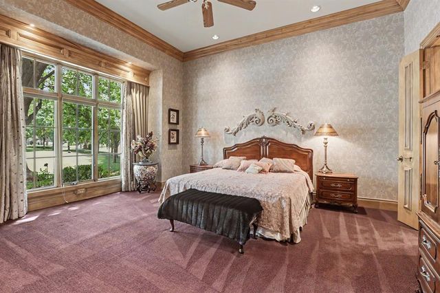 5809 Mistletoe Court, Oklahoma City, OK 73142