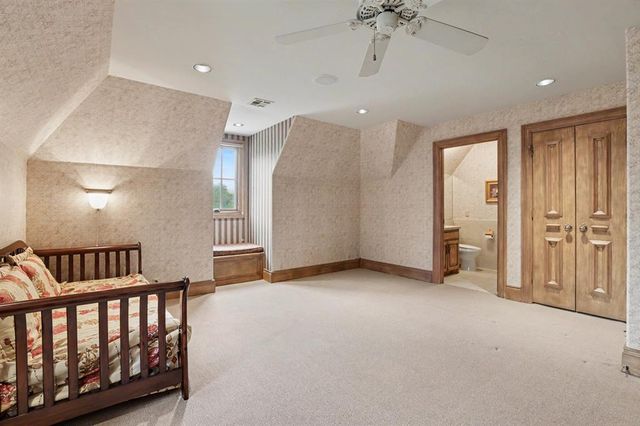 5809 Mistletoe Court, Oklahoma City, OK 73142