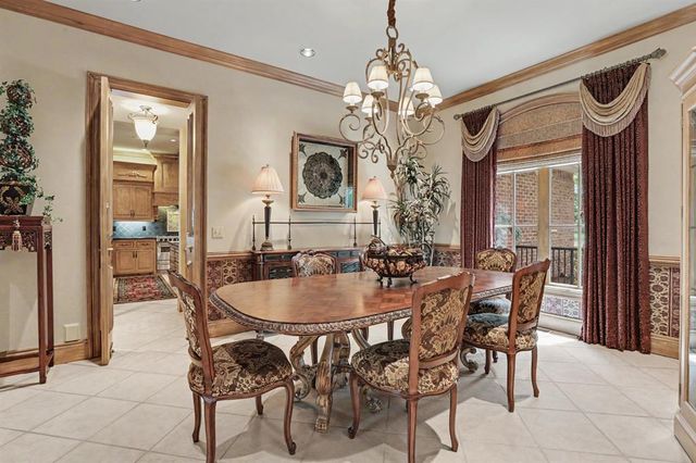 5809 Mistletoe Court, Oklahoma City, OK 73142