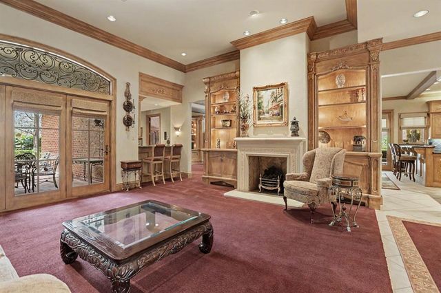 5809 Mistletoe Court, Oklahoma City, OK 73142