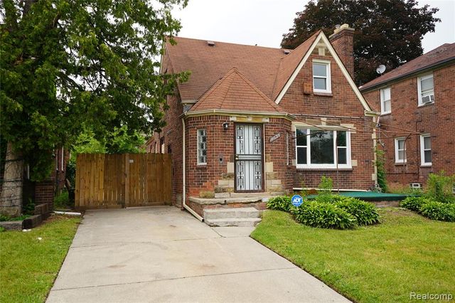 14639 Mark Twain Street, Detroit, MI 48227