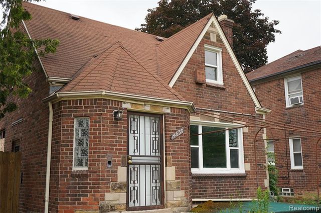 14639 Mark Twain Street, Detroit, MI 48227