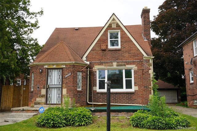 14639 Mark Twain Street, Detroit, MI 48227