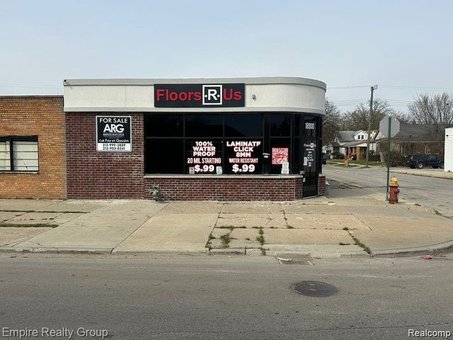 18900 W Warren Avenue, Detroit, MI 48228