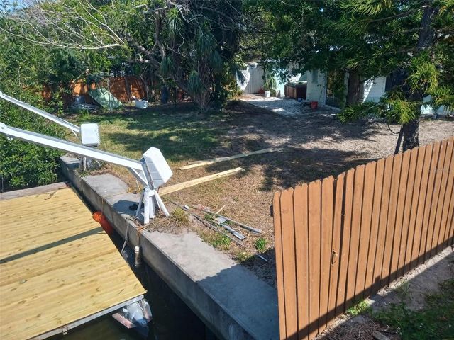 6631 ROSATI LANE S, St Petersburg, FL 33707