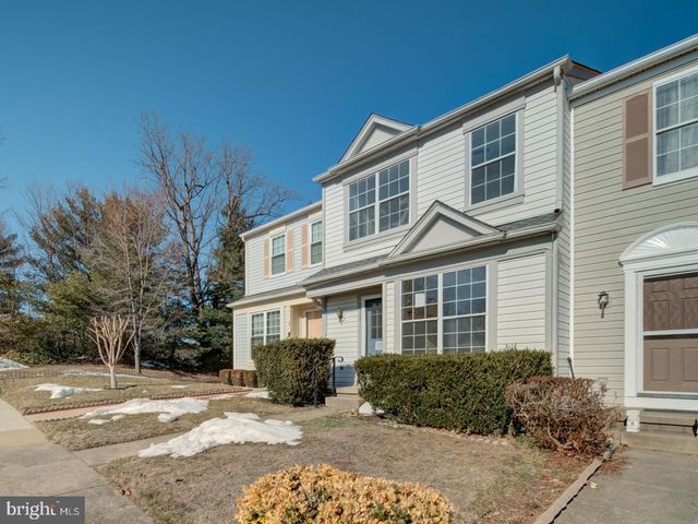 1912 BEEGEE CT, Woodbridge, VA 22192