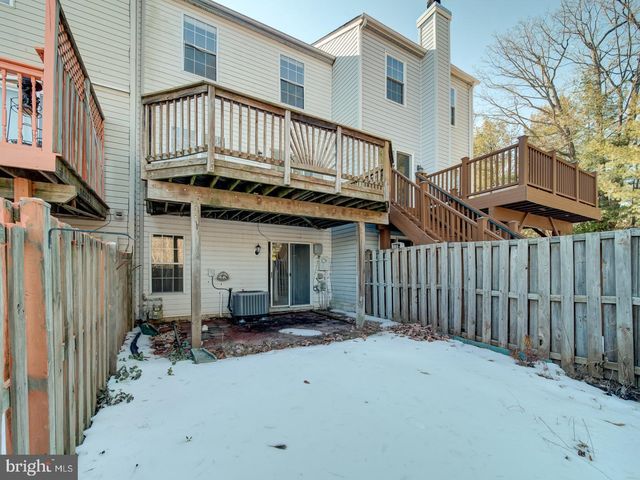 1912 BEEGEE CT, Woodbridge, VA 22192