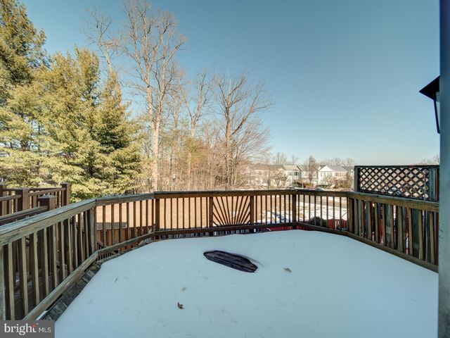 1912 BEEGEE CT, Woodbridge, VA 22192