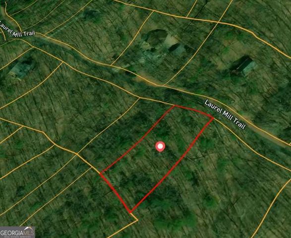 0 Laurel Mill Trail, Jasper, GA 30143