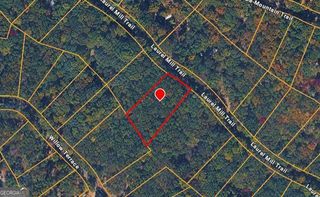 0 Laurel Mill Trail, Jasper, GA 30143